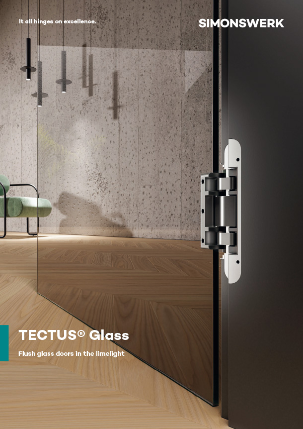 TECTUS Glass
