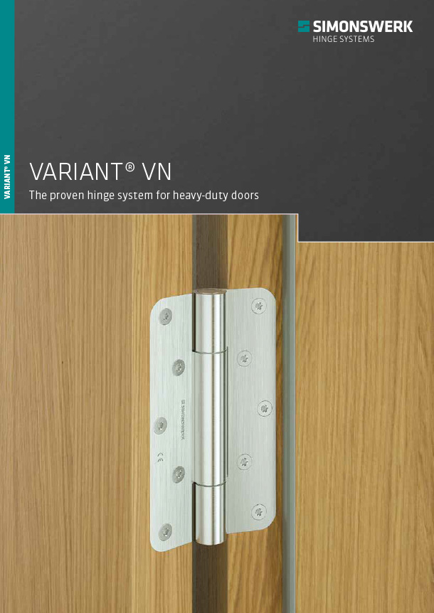 VARIANT VN