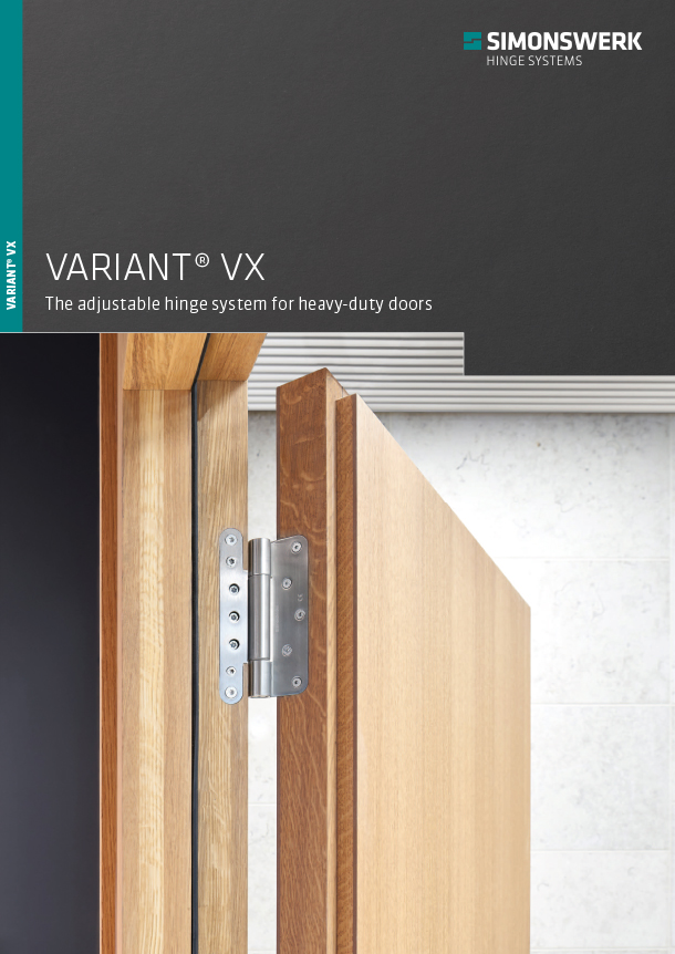 VARIANT VX